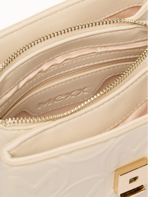 MEXX MEXX Handtasche CEO-MEXX-S-015-07 Beige