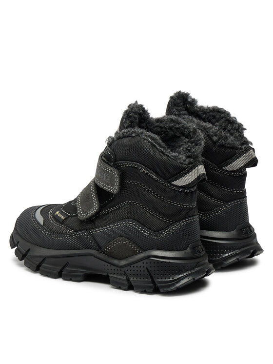 Primigi Primigi Schneeschuhe 6936711 M GORE-TEX Grau