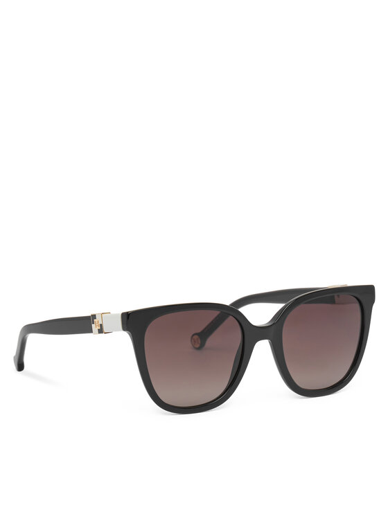 Carolina Herrera Carolina Herrera Sluneční brýle HER 0297/S 208015 Černá