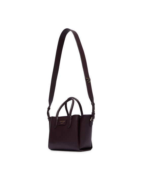 Emporio Armani Emporio Armani Torbica EW002328 AF17799 Tamnocrvena