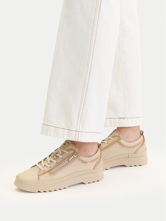 Pikolinos Pantofi W3W-6979C6 Bej