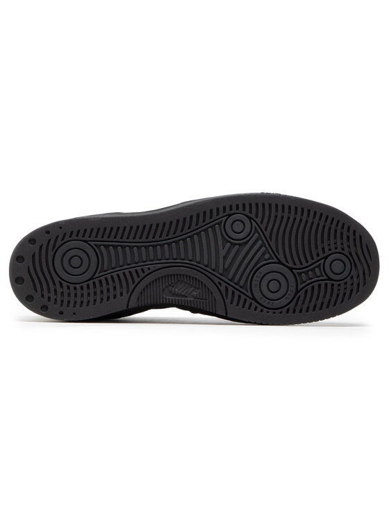 Nike Nike Snīkeri Squash-Type CJ1640 001 Melns