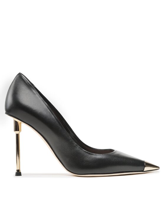 Scarpe stiletto SA-14L-31E2-V520 Nero