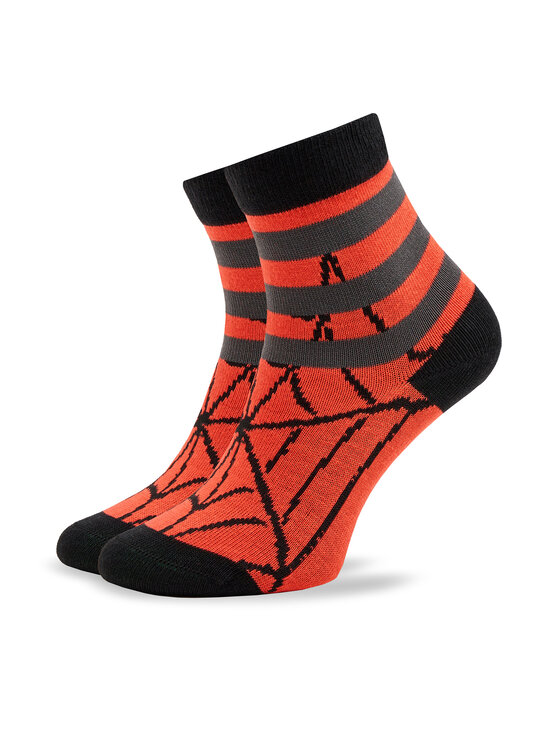 adidas adidas Комплект 3 чифта дълги чорапи детски HZ2915 Сив