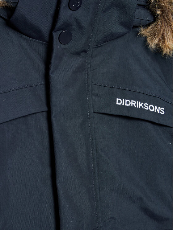 Didriksons Didriksons Zimski kombinizon Bjarven 504579 Mornarsko modra Regular Fit