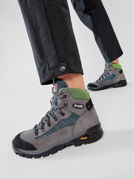 Olang trekking sales