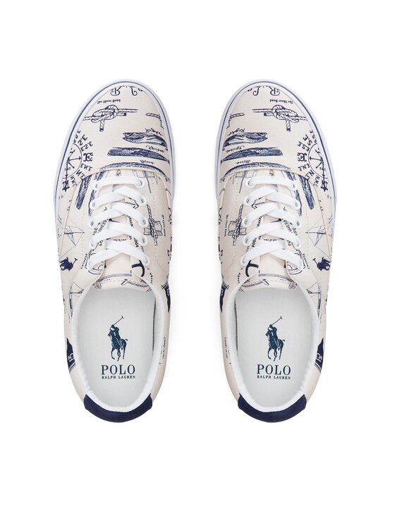 Scarpe sportive ralph best sale lauren