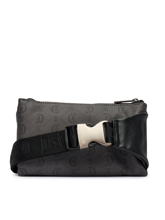 Just Cavalli Just Cavalli Torbica oko struka﻿ 80QA4B43 ZSD82 Siva