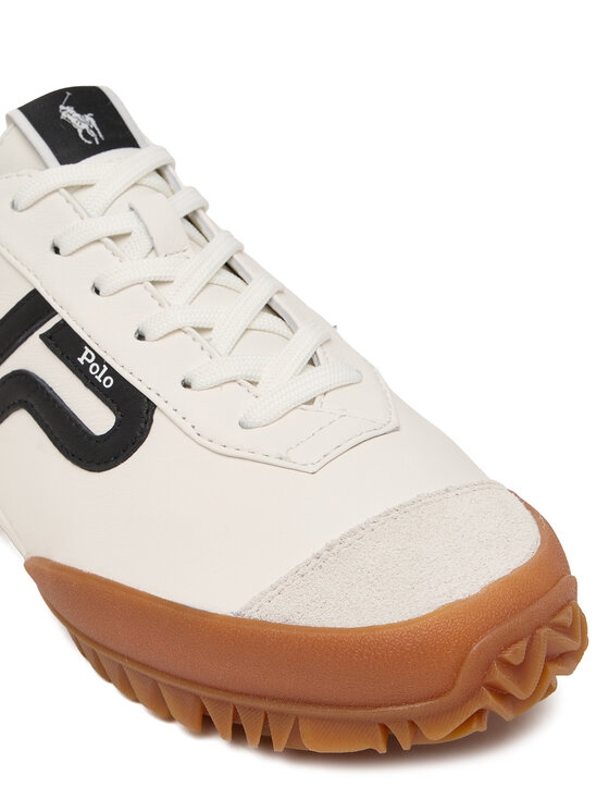 Polo Ralph Lauren Polo Ralph Lauren Сникърси Tread Low 804P24300001 Бял