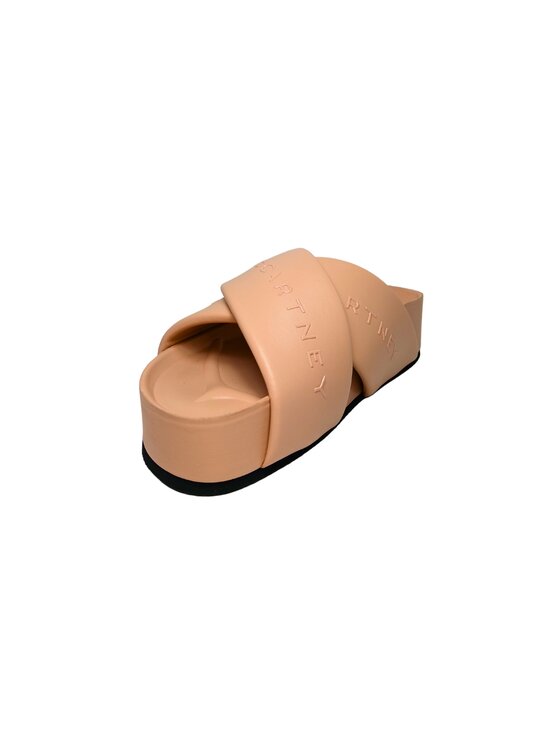 Stella McCartney Stella McCartney Ciabatte 810107ap0040_6840 Rosa