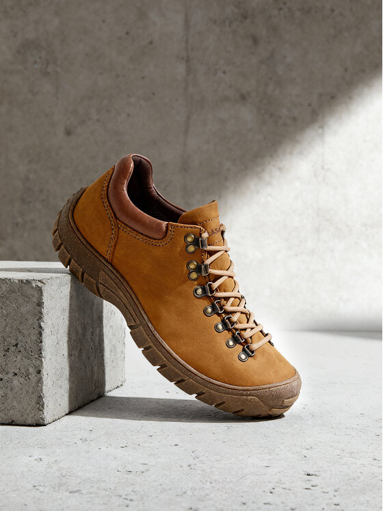 Lasocki Lasocki Scarpe basse CEO-UZI-27 MB Marrone