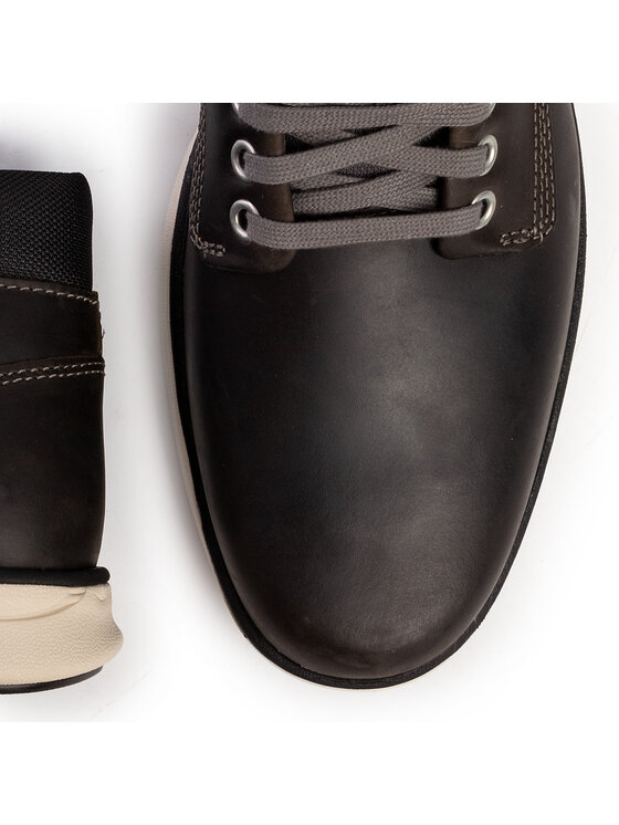 Timberland Schn rschuhe Bradstreet Chukka TB0A1K52060 Grau Modivo