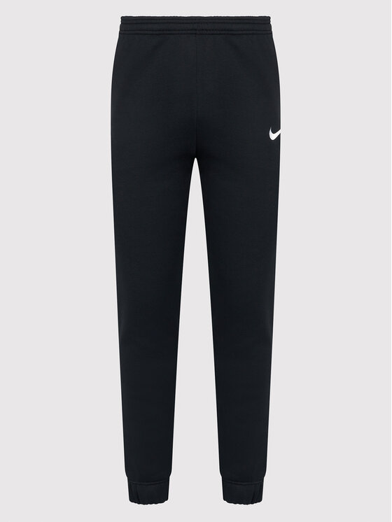Nike Nike Spodnie dresowe Park 20 CW6907 Czarny Regular Fit
