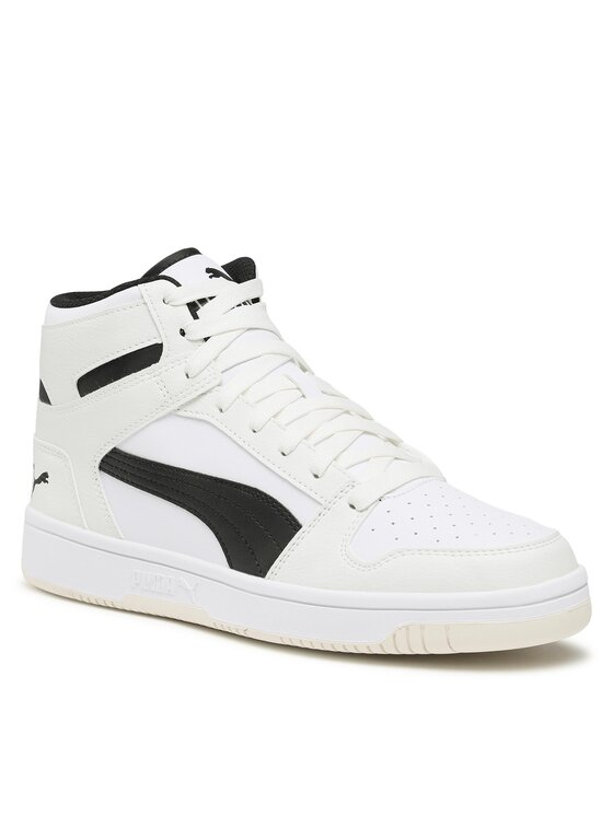 Puma Puma Sneakers Rebound Layup Sl 369573 30 Weiß