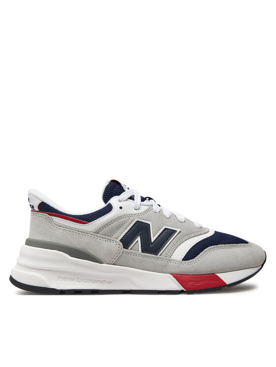 Sneakers New Balance U997REB Gri