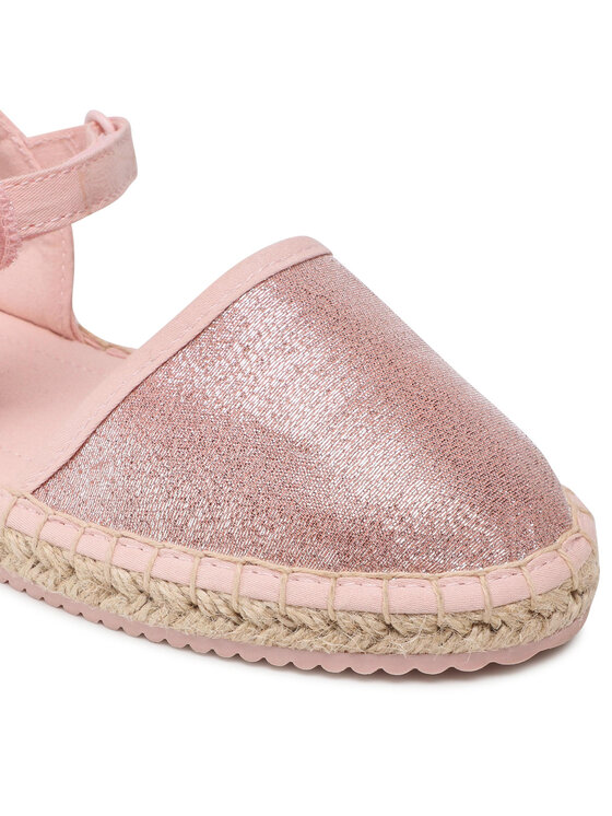 Mayoral Mayoral Espadrillas 45.377 Rosa