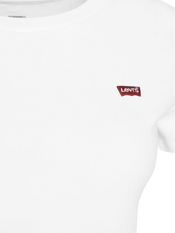 Levi's® Levi's® 2 t-kreklu komplekts Essential 004AO-0000 Daudzkrāsains Slim Fit