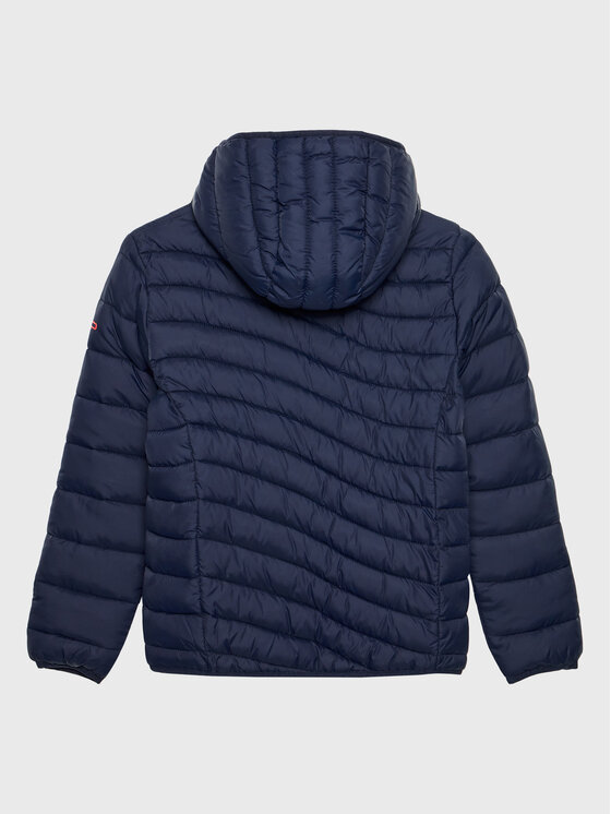 CMP CMP Átmeneti kabát 32Z1014B Sötétkék Regular Fit