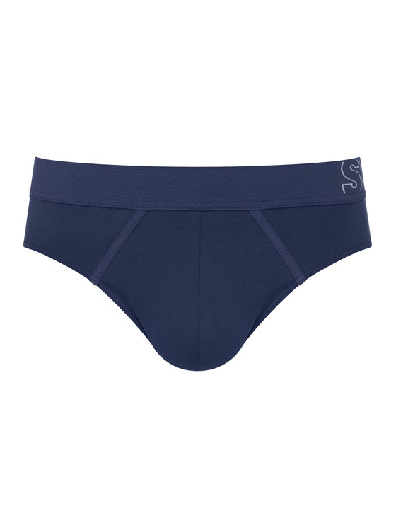 Sloggi Sloggi Slip 10215471 Blu scuro