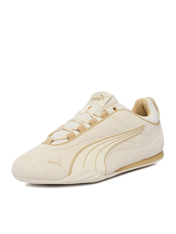 Puma Puma Snīkeri C-CATCH SOLEI SD 40395508 Bēšs