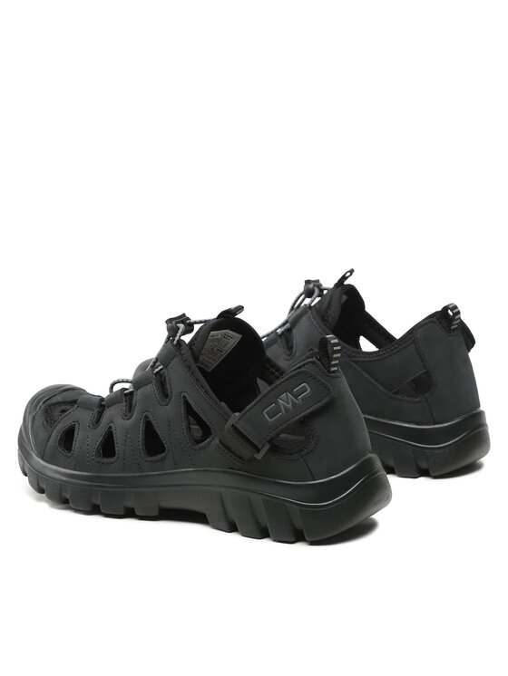 CMP CMP Sandalen Arhes 3q91959 Schwarz