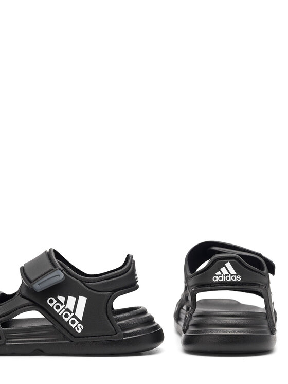 adidas adidas Sandale ALTASWIM C GV7802 Crna