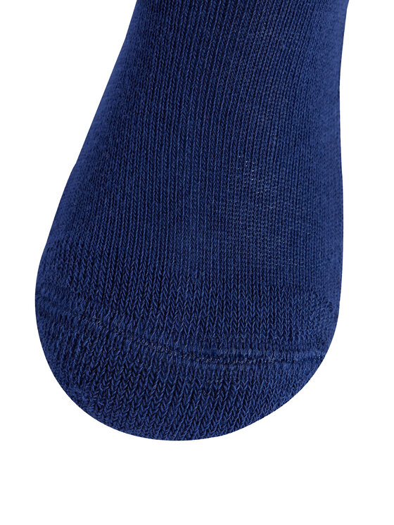 adidas adidas Skarpety długie Kids Lin Ank 5P JF8542 Kolorowy
