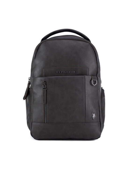 Rucsac U.S. Polo Assn. BIUXT5739MVP Bej