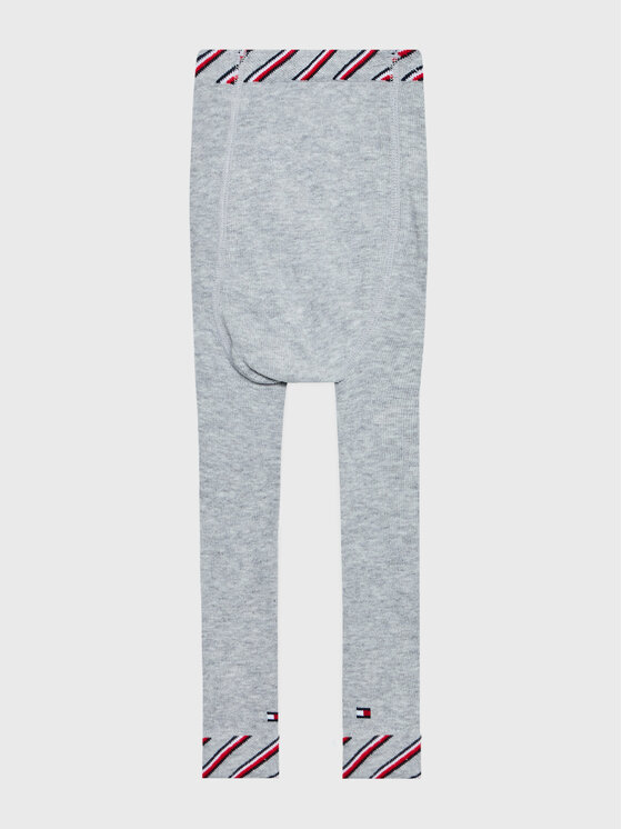 Tommy Hilfiger Tommy Hilfiger Leggings 701220280 Szürke Slim Fit