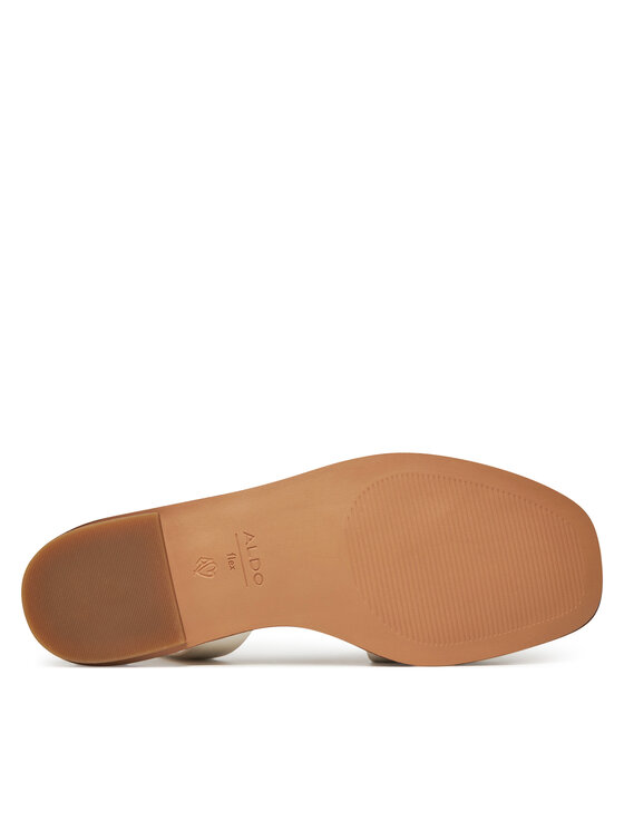 Aldo Aldo Sandalen Goassi 13966655 Weiß