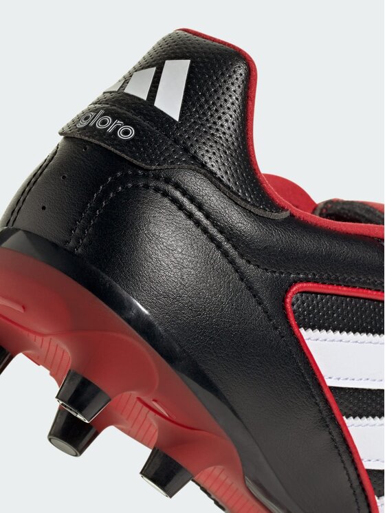 adidas adidas Buty do piłki nożnej Copa Gloro 2 Firm Czarny