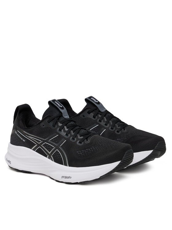 Asics Asics Παπούτσια για Τρέξιμο Gel-Kayano 32 1011C052 Μαύρο