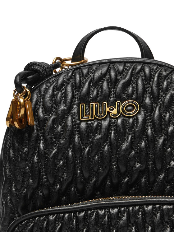 Liu Jo Liu Jo Rucksack AF4169 E0457 Schwarz