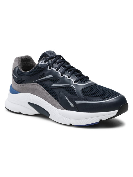 Sneakers Ardical 50455322 10236284 01 Blu scuro