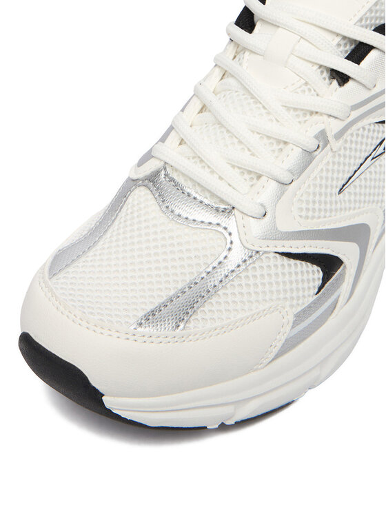 Sprandi Sprandi Sneakersy CEOWB-WP40-23404Z Biały