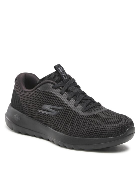Skechers Sneakers Light Motion 124707/BBK Negru | Modivo.ro