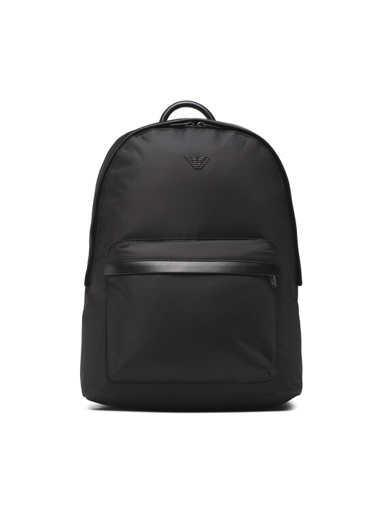 Rucsac Emporio Armani Y4O348 Y217J 80001 Negru