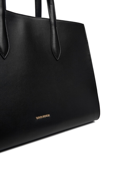 GINO ROSSI GINO ROSSI Handtasche LA224-19154 Schwarz