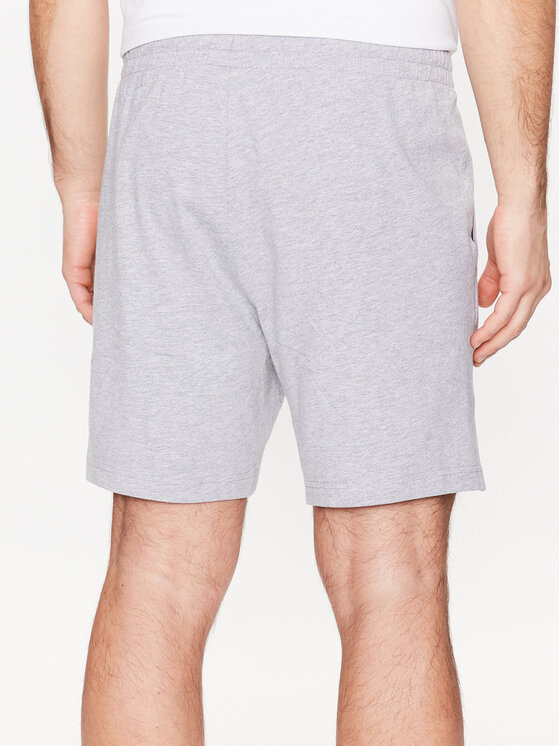 Pantaloncini sportivi Core 102.179760 Grigio