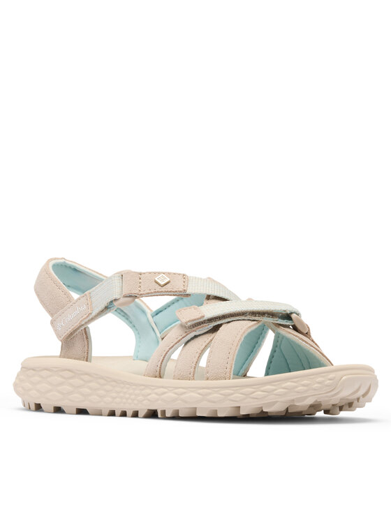 Columbia Columbia Σανδάλια Konos Esla 2149711 Μπεζ