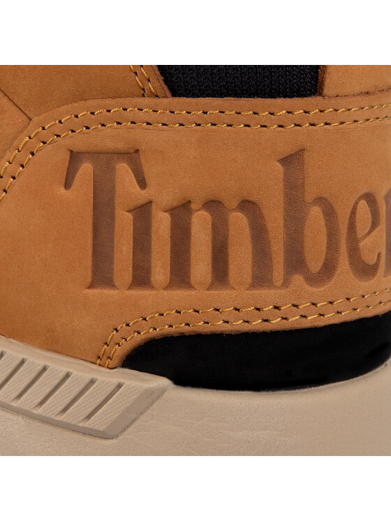 Timberland Timberland Superge Sprint Trekker Mid TB0A1XVQ2311 Rjava