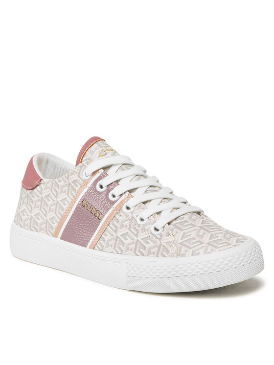 Scarpe sportive shop guess