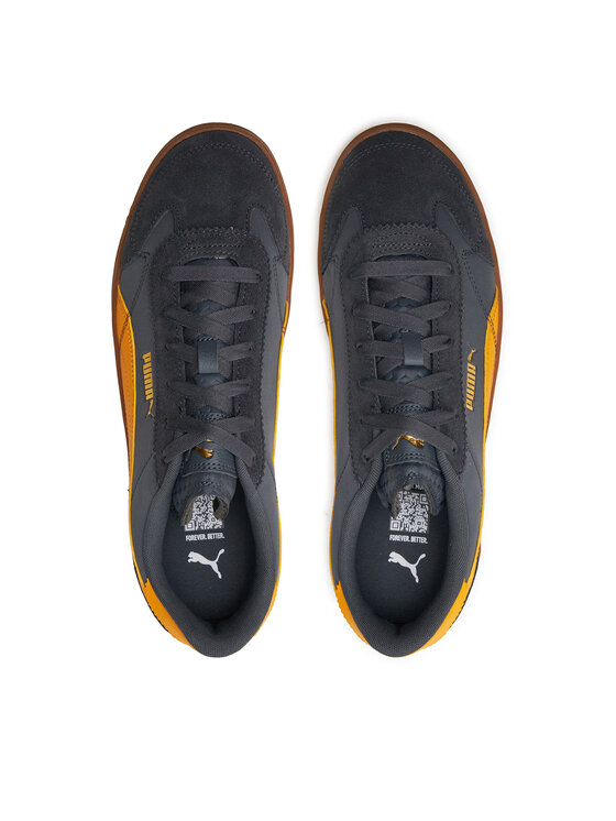 Puma Puma Laisvalaikio batai Puma Club 5v5 Lux OG 397450 02 Pilka