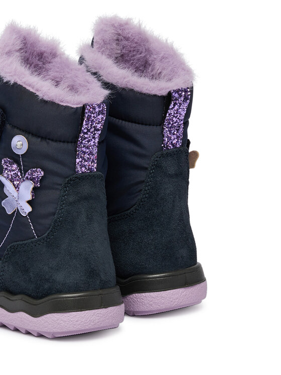 Primigi Primigi Schneeschuhe GORE-TEX 2380700 S Dunkelblau