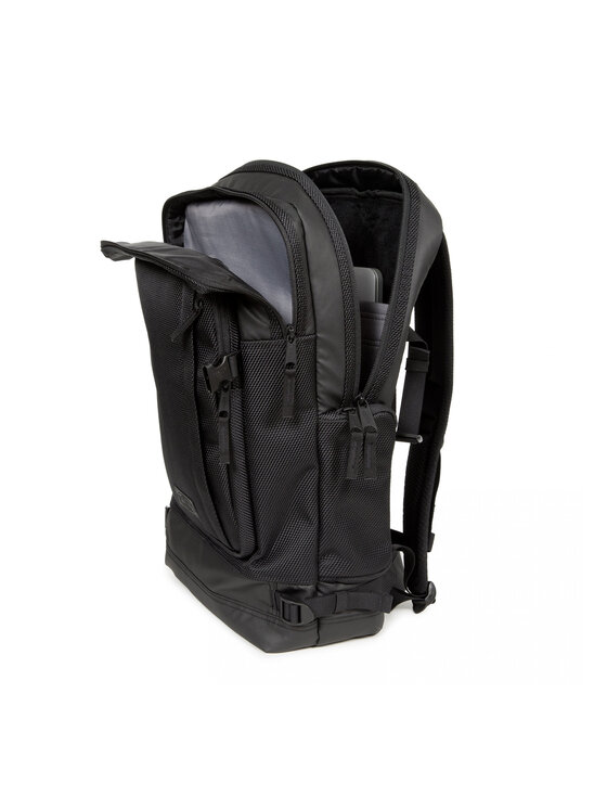 Eastpak Eastpak Раница Tecum L EK00092D80W1 Черен