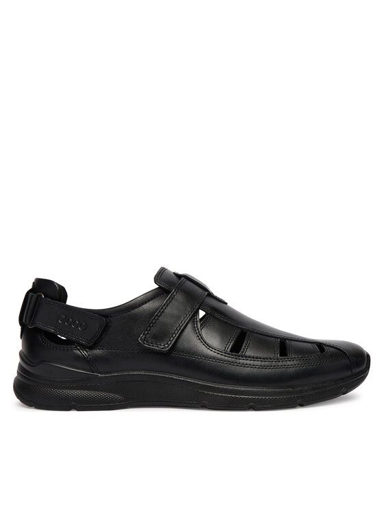 ECCO ECCO Szandál Irving 51176401001 Fekete