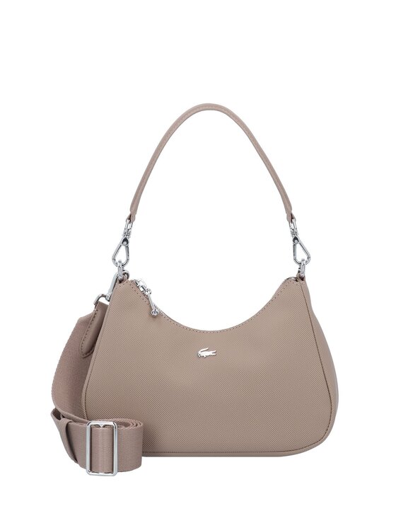 Lacoste Lacoste Torebka 307390 Brązowy