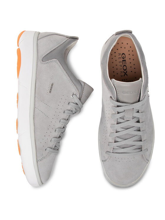 Geox grigie on sale
