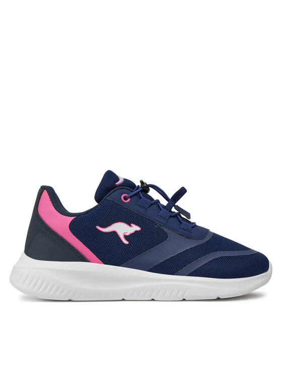 Sneakers KangaRoos K-Ft Push 18917 4325 Albastru