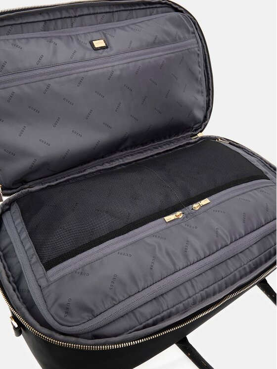 Guess Guess Borsa da viaggio 179072 Nero
